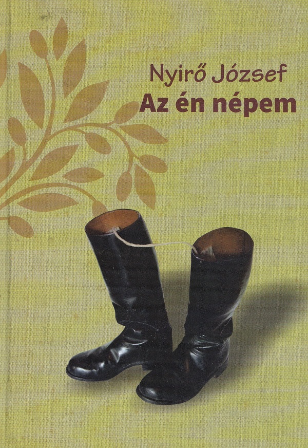 Az én népem